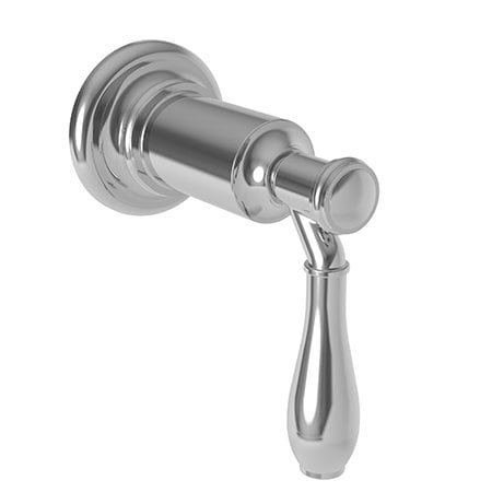 Newport Brass Diverter/Flow Control Handle in Polished Chrome 3-593-26